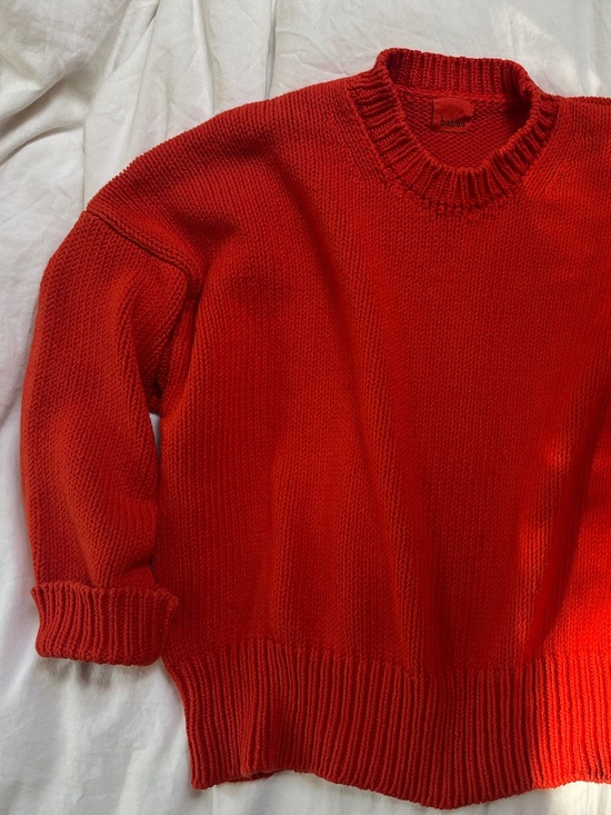 Babaa no16 summer flame - Picture 4 of 5